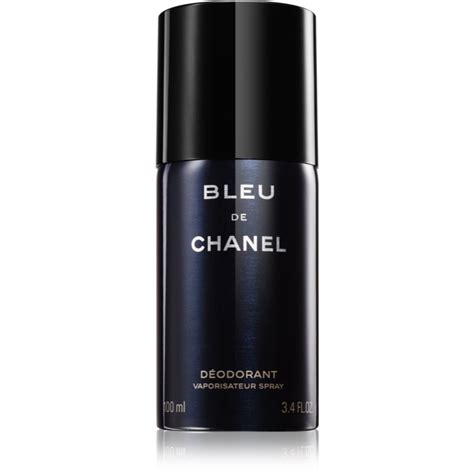 bleu de chanel deodarant|chanel bleu deodorant for men.